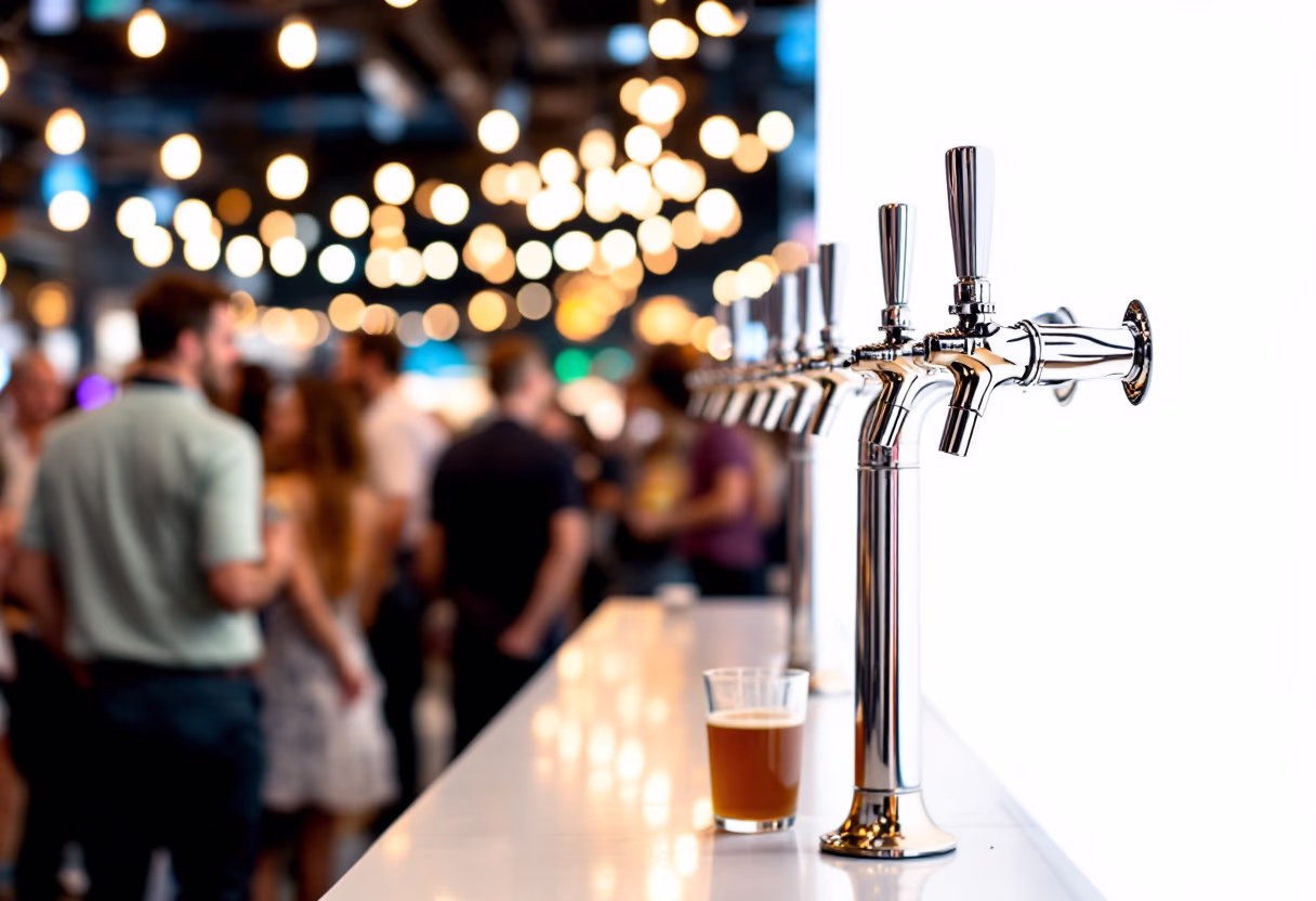 Digital staff rota for bar staff and kitchen team in Opsyte