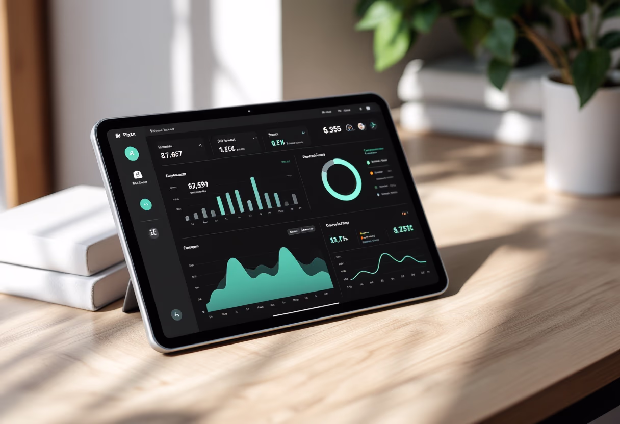 Opsyte software for restaurants