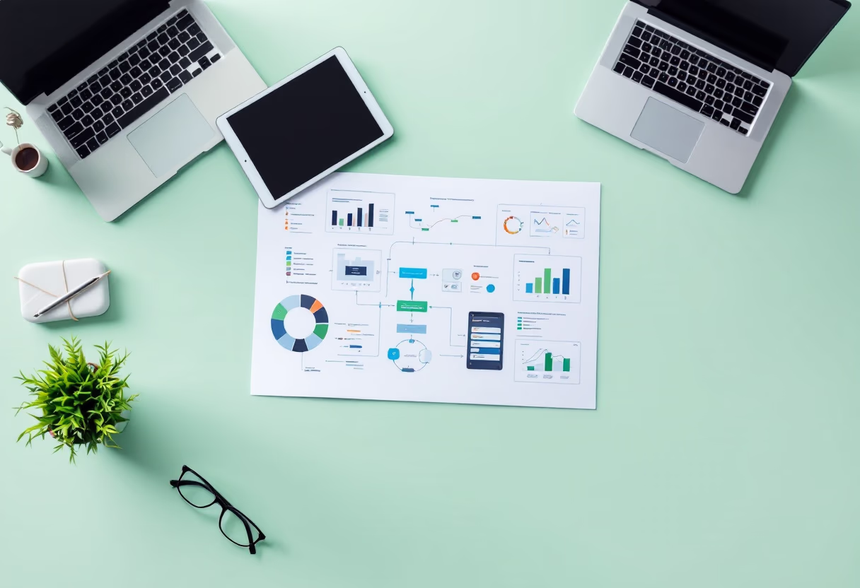 Digital right-to-work document check in Opsyte HR module