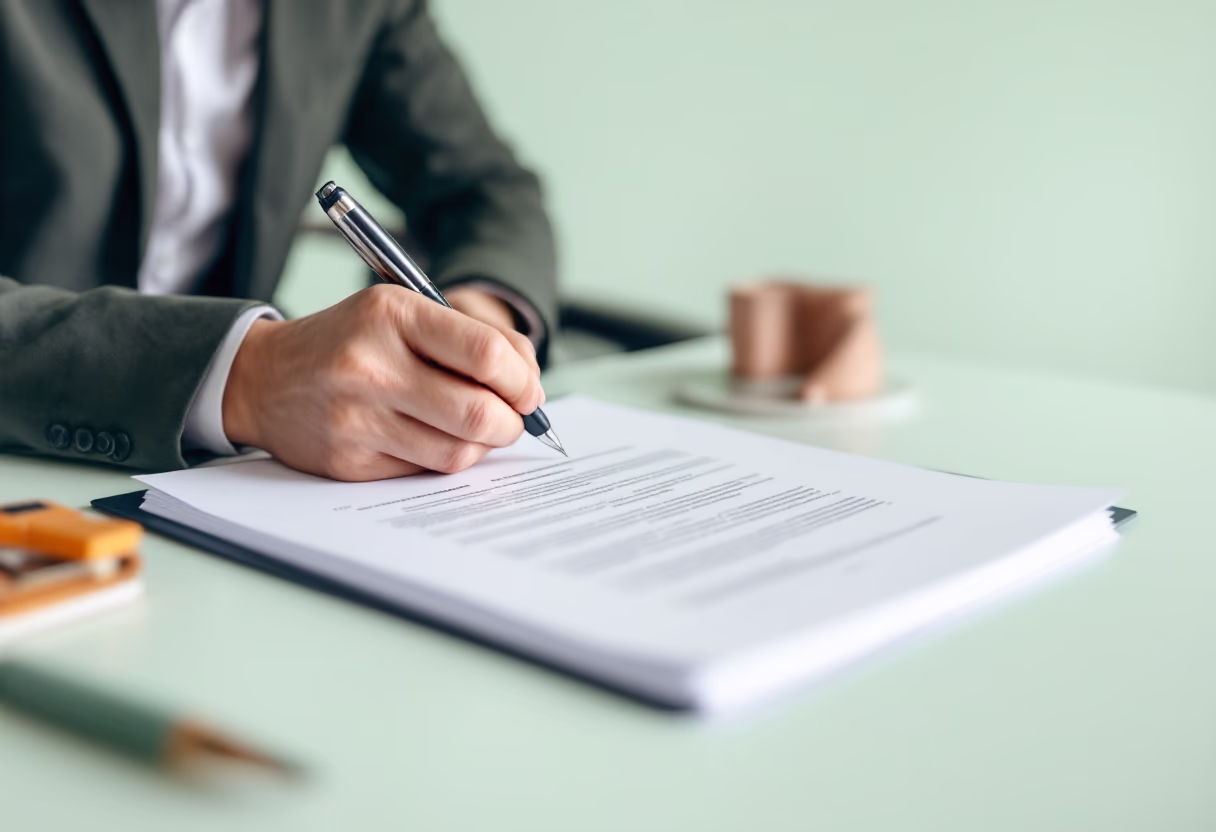 Audit log of staff document changes in the Opsyte platform