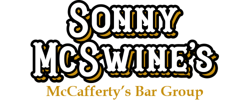 Sonny McSwines