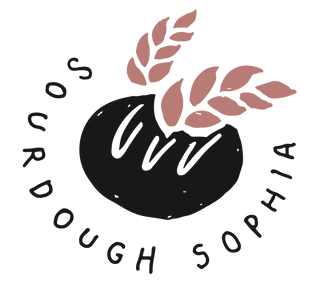 Sourdough Sophia 