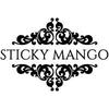 Sticky Mango