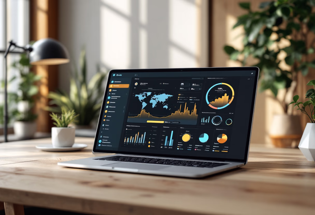 Opsyte software for restaurants