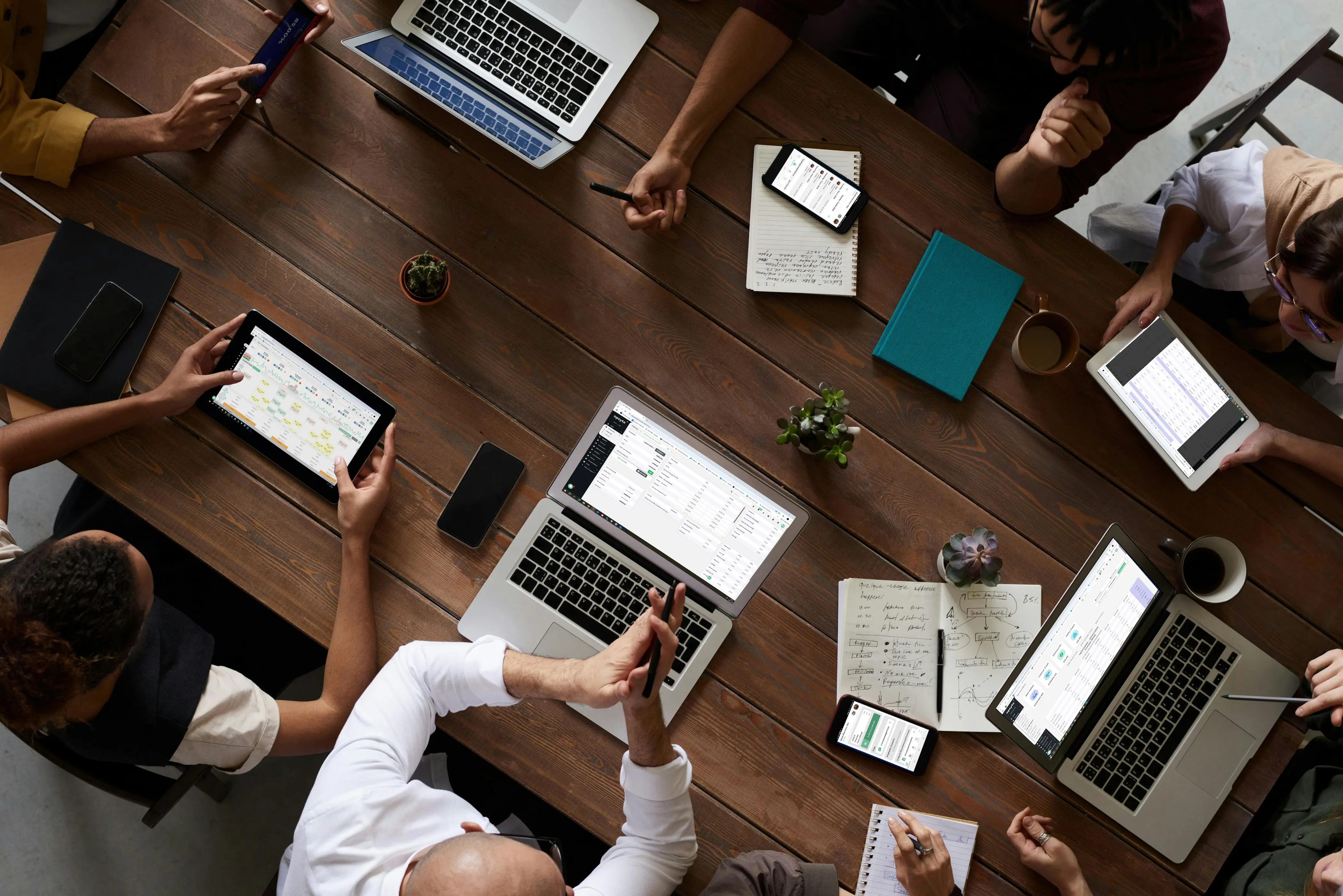 [digital project] image of industry insights article (for a pr firm)