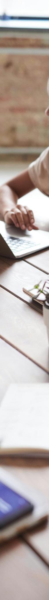 Software in hospitality setting
