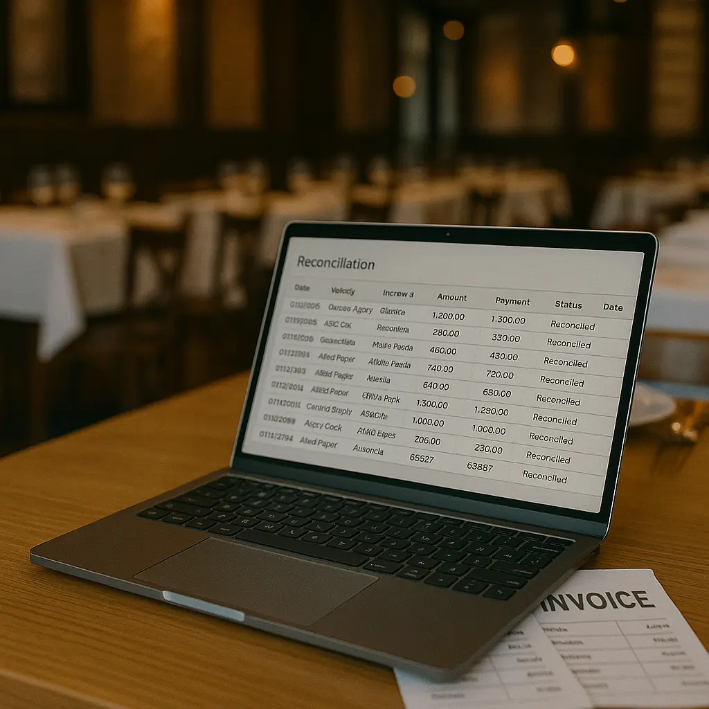 image of reservation desk interaction at a mexican restaurant