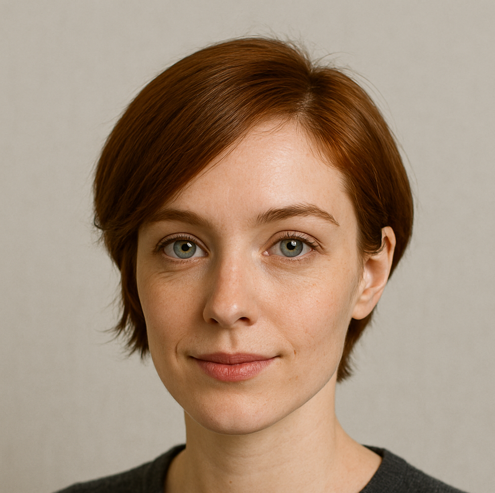 image of team member