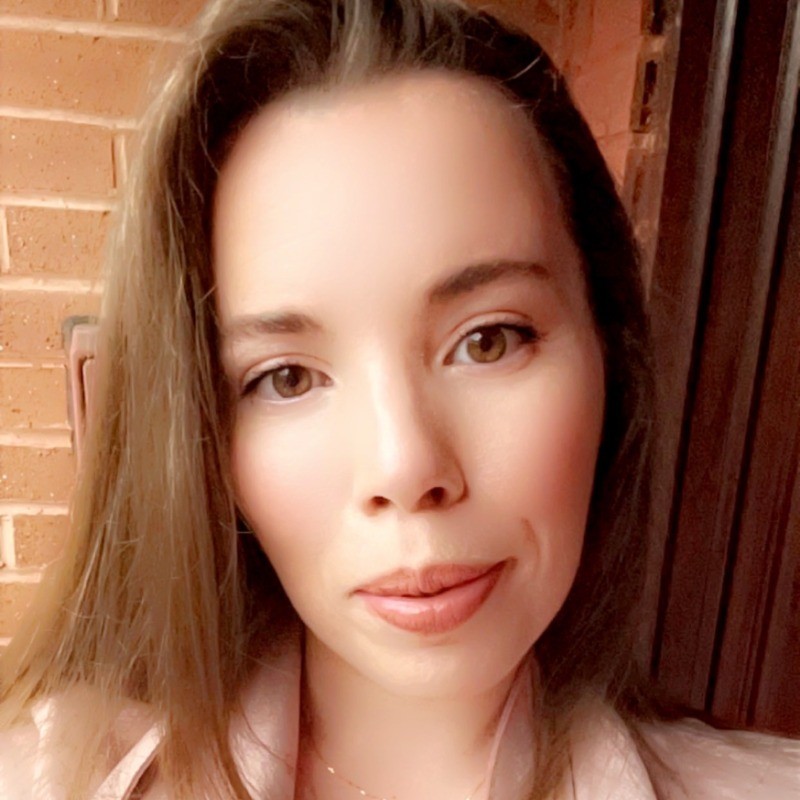 image of team member